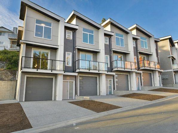 Langford duplex HVAC installation - Kingbird Avenue